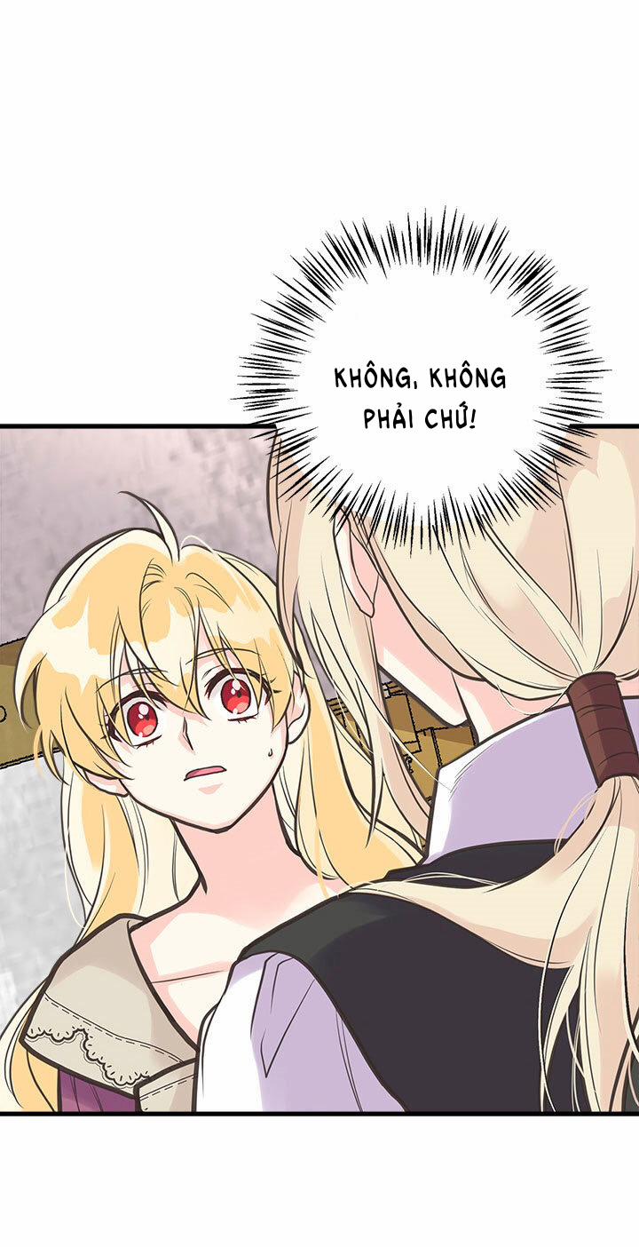 Chị Tôi Đã Nhặt Về Một Nam Chính Quyến Rũ 29 trang 19