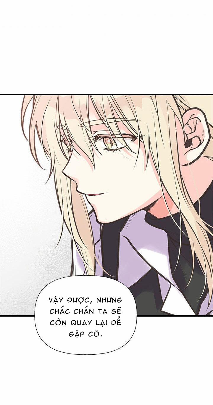 Chị Tôi Đã Nhặt Về Một Nam Chính Quyến Rũ 29 trang 25