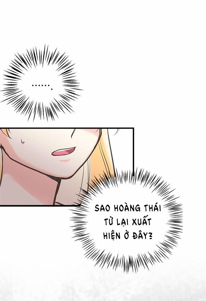 Chị Tôi Đã Nhặt Về Một Nam Chính Quyến Rũ 29 trang 3