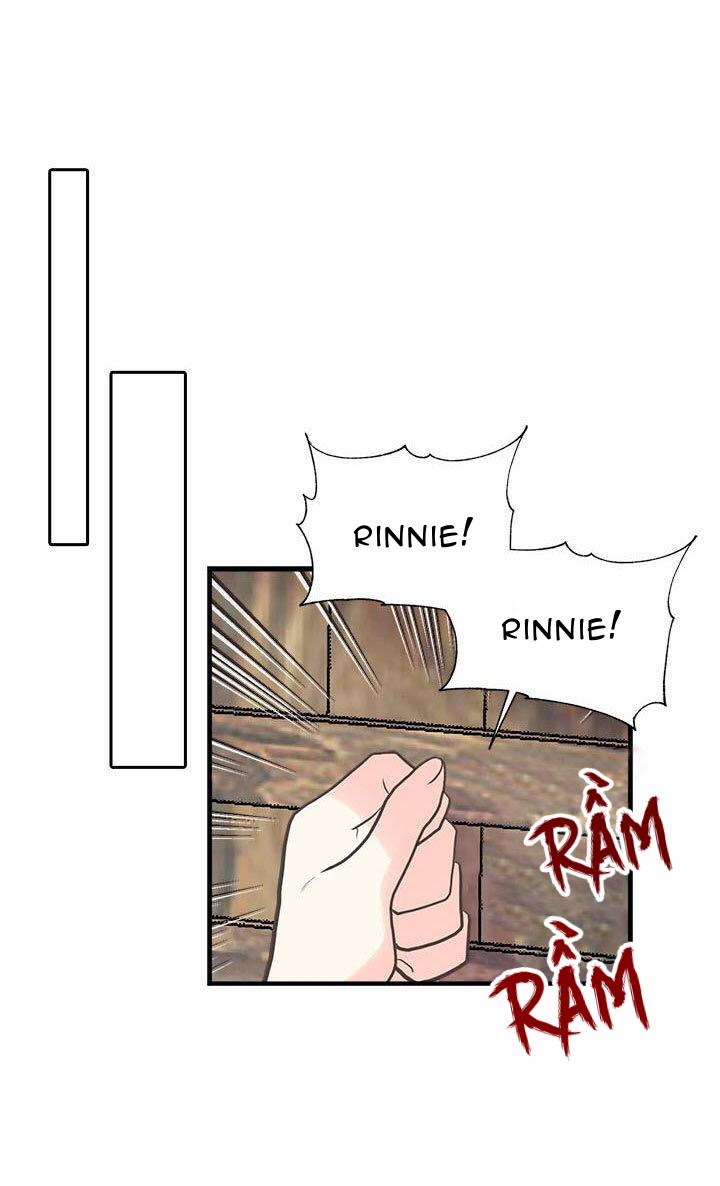 Chị Tôi Đã Nhặt Về Một Nam Chính Quyến Rũ 29 trang 30