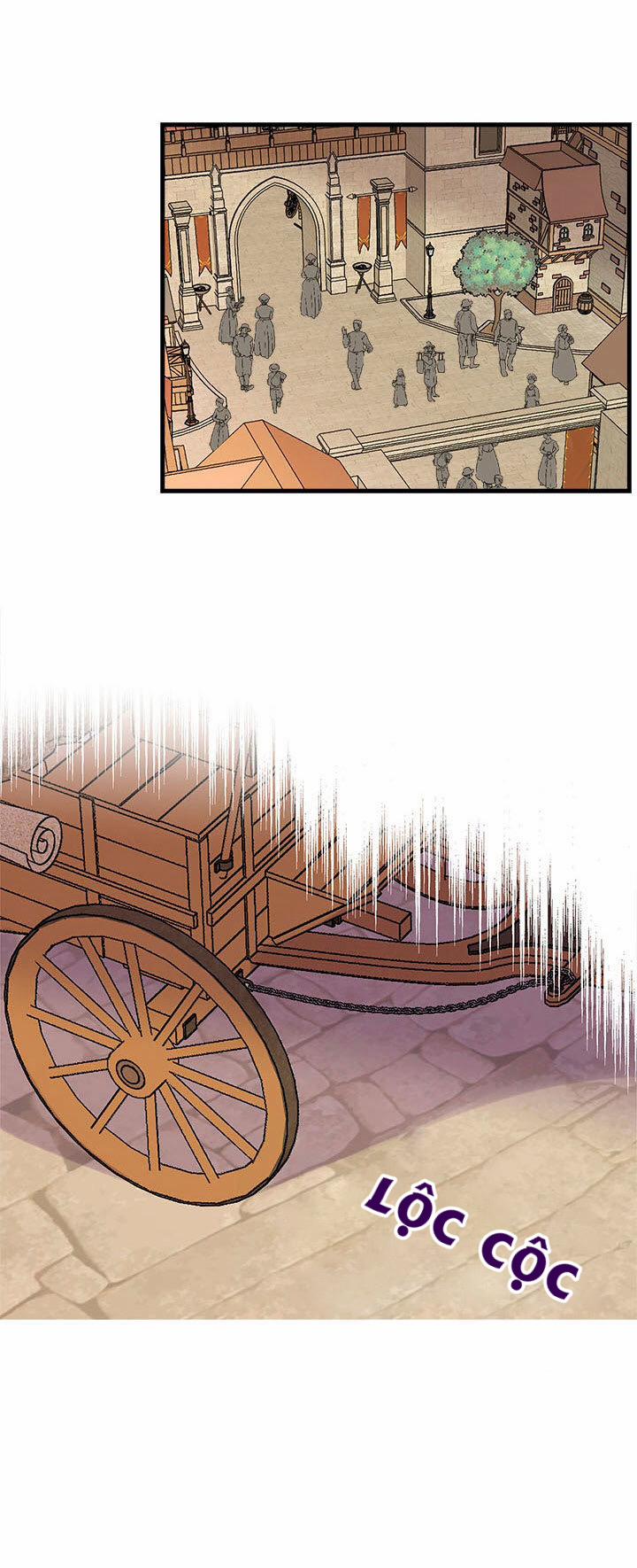 Chị Tôi Đã Nhặt Về Một Nam Chính Quyến Rũ 29 trang 36