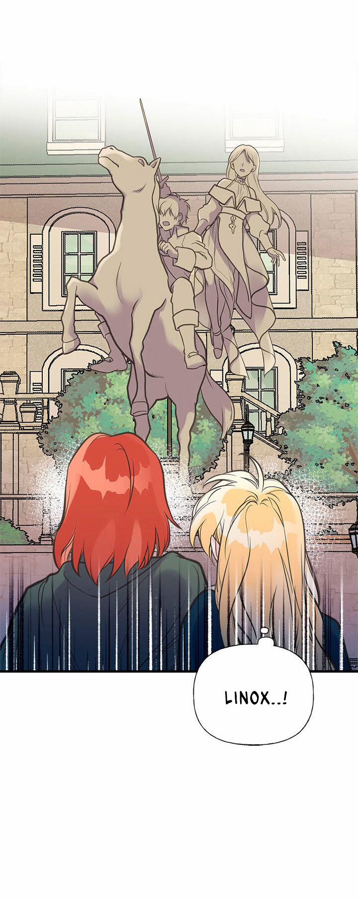 Chị Tôi Đã Nhặt Về Một Nam Chính Quyến Rũ 29 trang 42