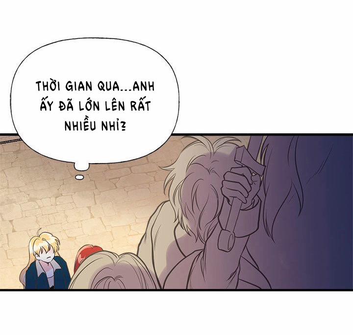 Chị Tôi Đã Nhặt Về Một Nam Chính Quyến Rũ 29 trang 43