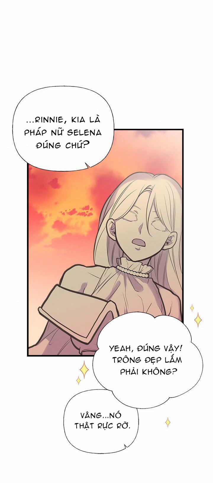 Chị Tôi Đã Nhặt Về Một Nam Chính Quyến Rũ 29 trang 44