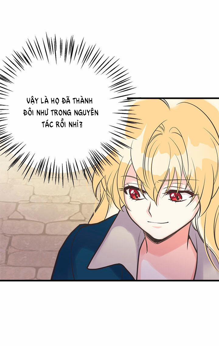 Chị Tôi Đã Nhặt Về Một Nam Chính Quyến Rũ 29 trang 46