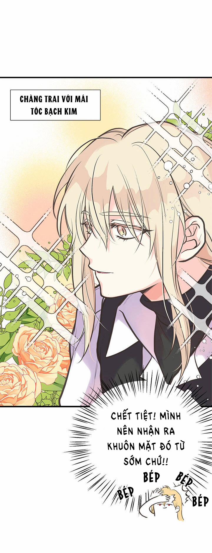 Chị Tôi Đã Nhặt Về Một Nam Chính Quyến Rũ 29 trang 5
