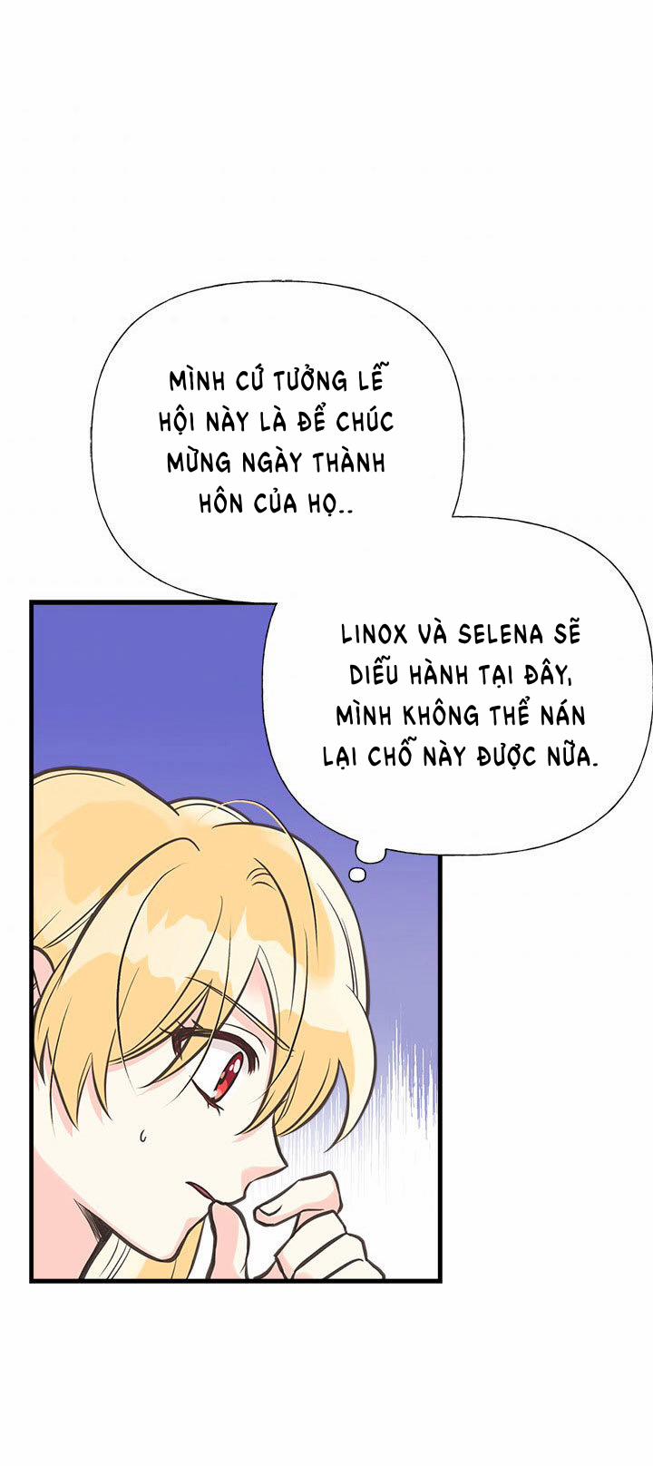 Chị Tôi Đã Nhặt Về Một Nam Chính Quyến Rũ 29 trang 51