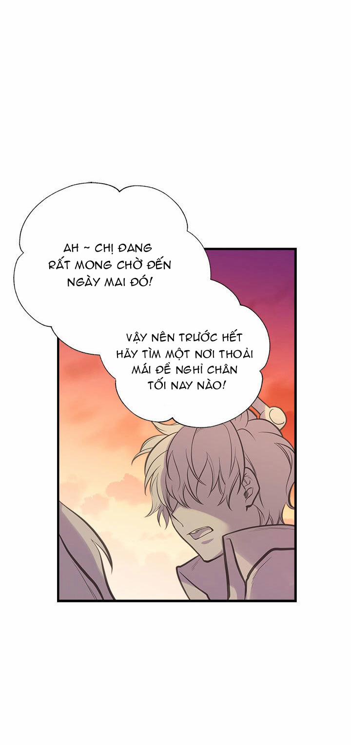 Chị Tôi Đã Nhặt Về Một Nam Chính Quyến Rũ 29 trang 52
