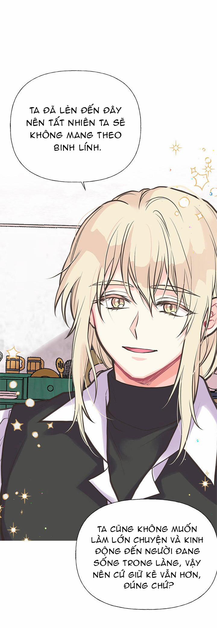 Chị Tôi Đã Nhặt Về Một Nam Chính Quyến Rũ 29 trang 9