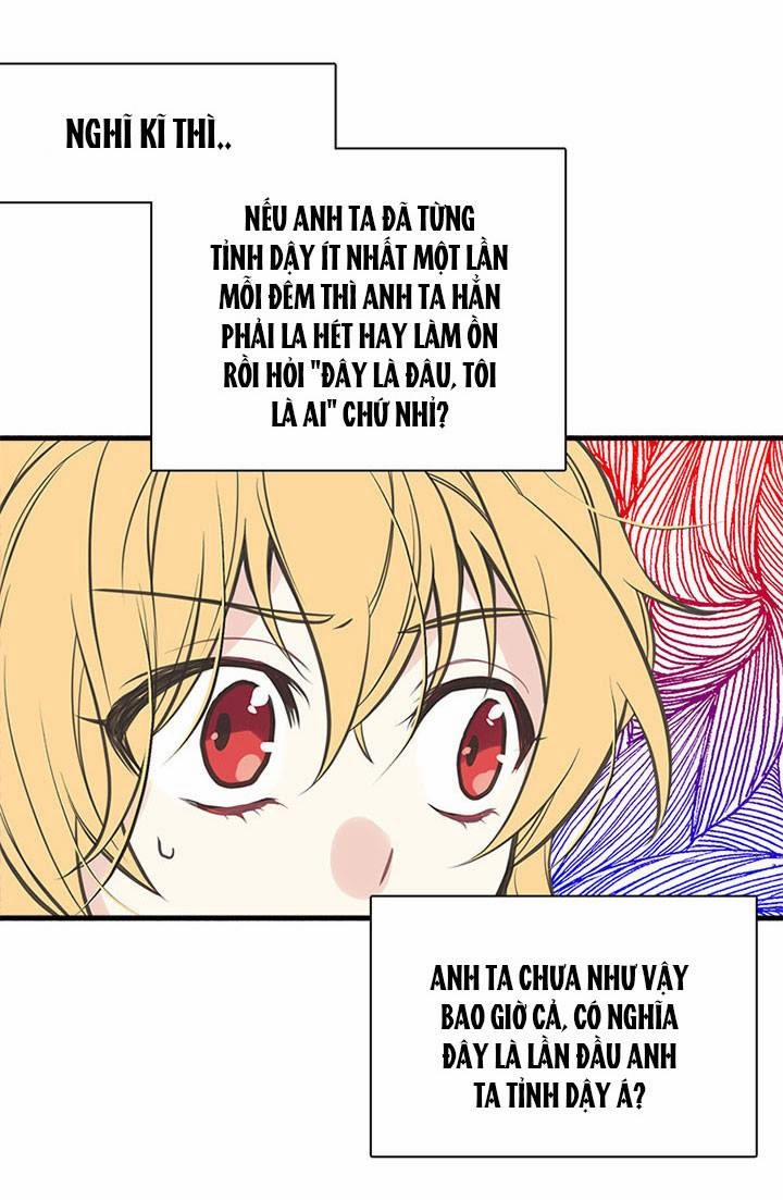Chị Tôi Đã Nhặt Về Một Nam Chính Quyến Rũ 3 trang 32