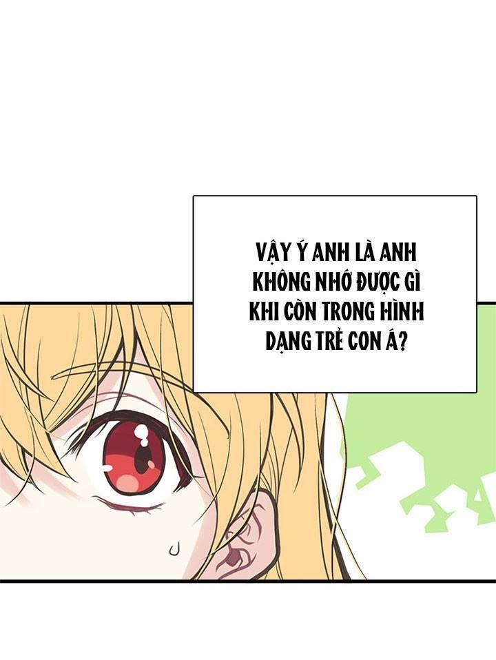 Chị Tôi Đã Nhặt Về Một Nam Chính Quyến Rũ 3 trang 34