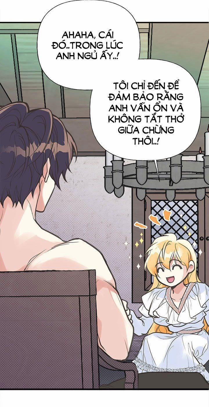 Chị Tôi Đã Nhặt Về Một Nam Chính Quyến Rũ 3 trang 35