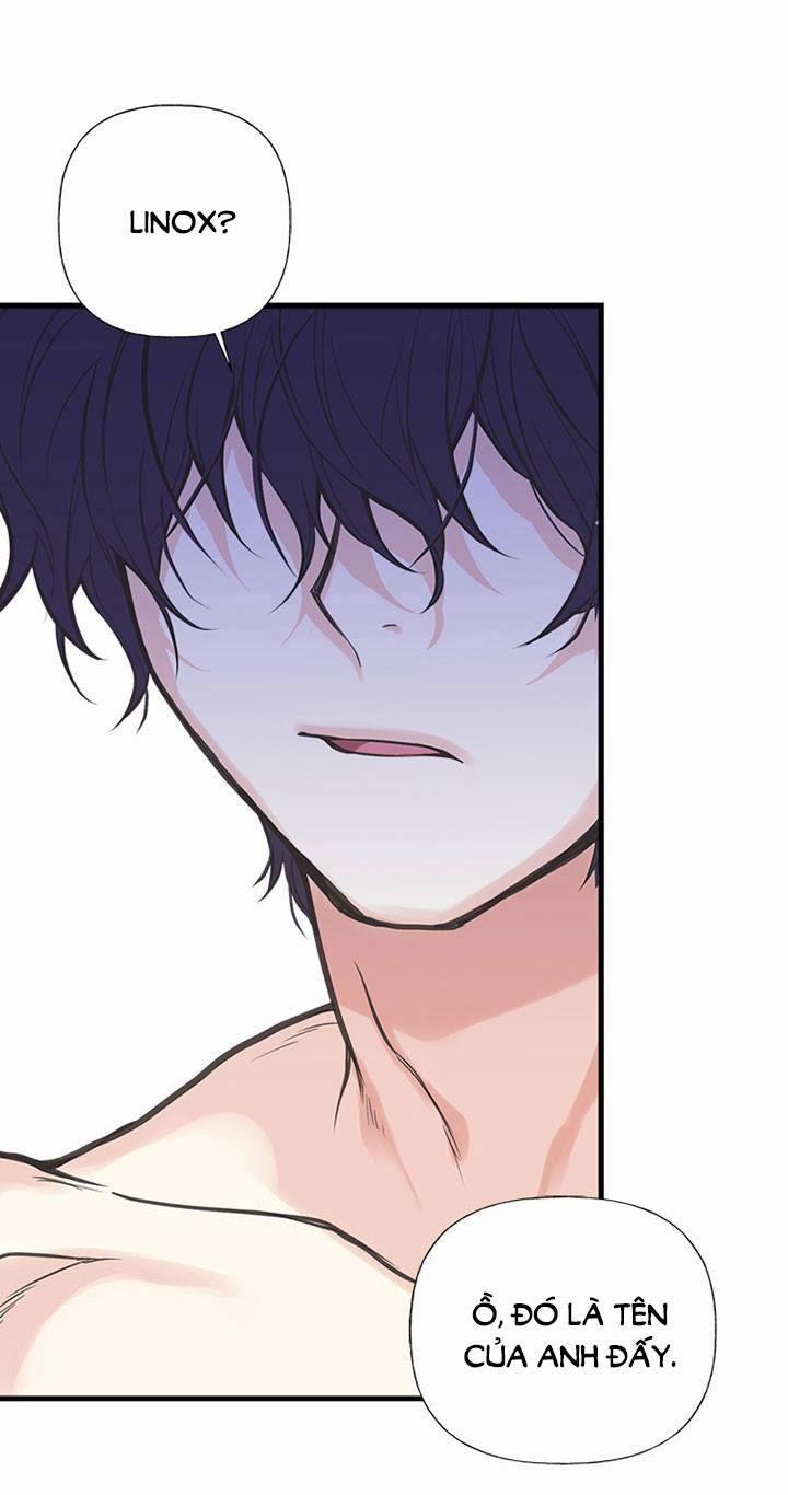 Chị Tôi Đã Nhặt Về Một Nam Chính Quyến Rũ 3 trang 41