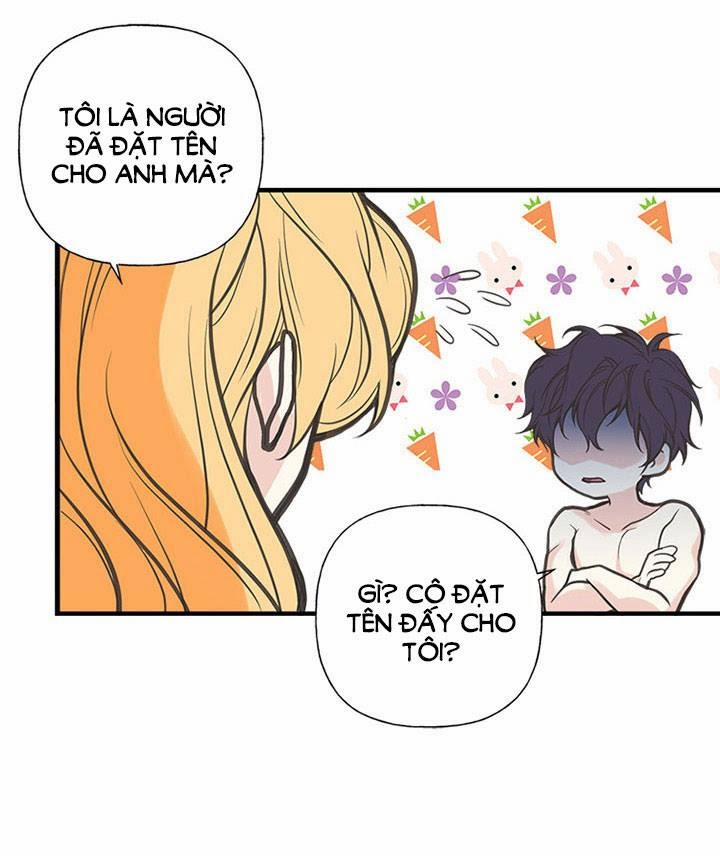 Chị Tôi Đã Nhặt Về Một Nam Chính Quyến Rũ 3 trang 43