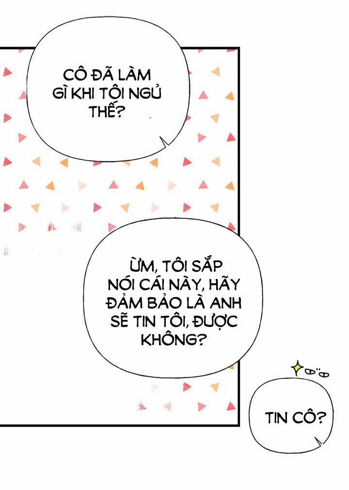 Chị Tôi Đã Nhặt Về Một Nam Chính Quyến Rũ 3 trang 44