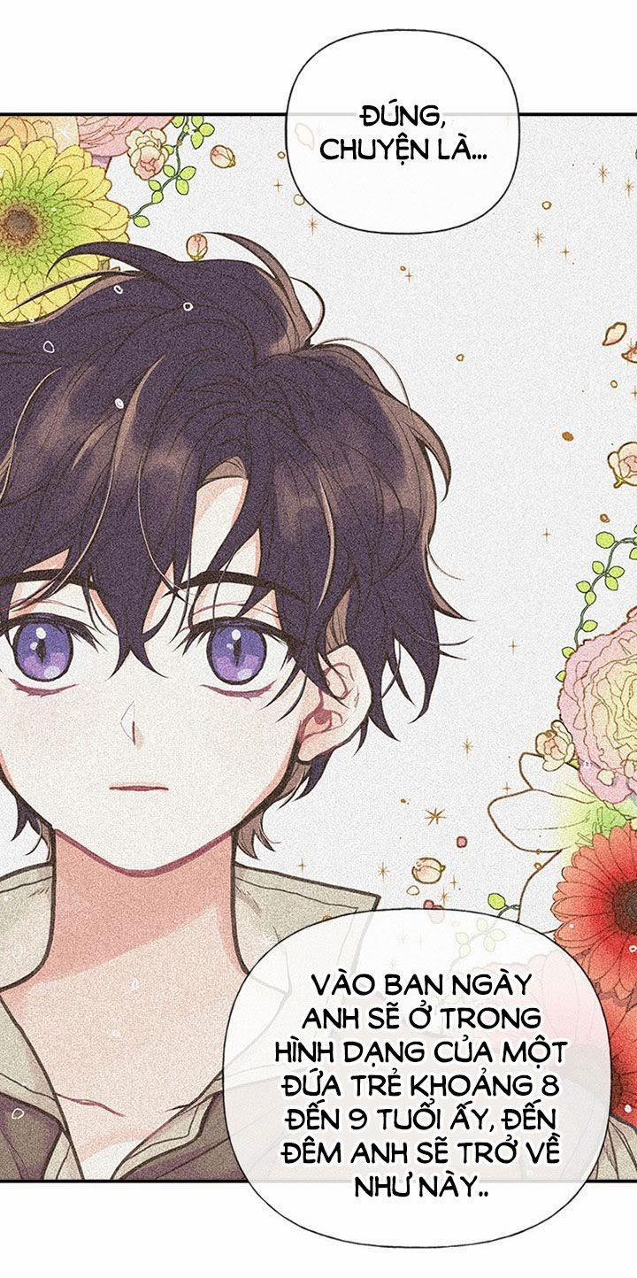 Chị Tôi Đã Nhặt Về Một Nam Chính Quyến Rũ 3 trang 45