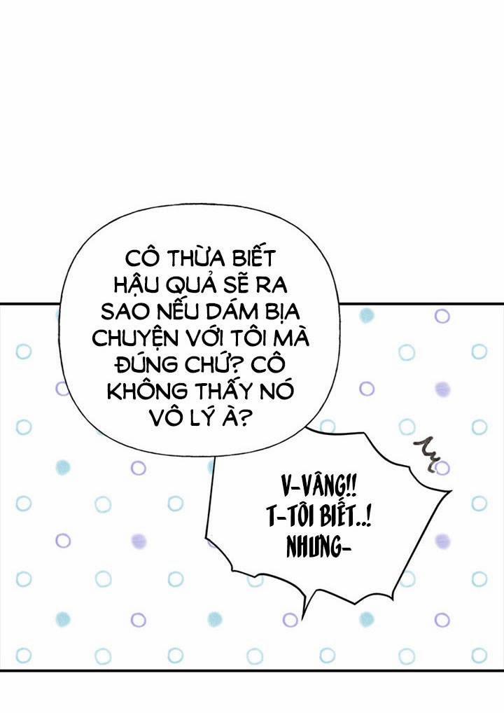 Chị Tôi Đã Nhặt Về Một Nam Chính Quyến Rũ 3 trang 52