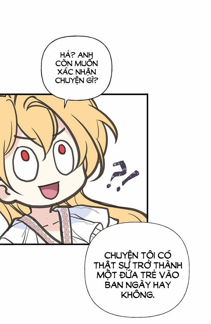 Chị Tôi Đã Nhặt Về Một Nam Chính Quyến Rũ 3 trang 54