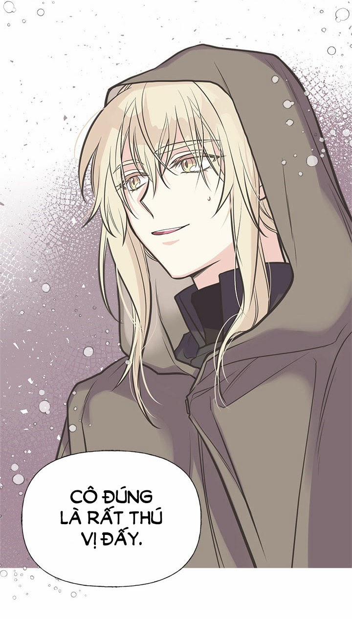 Chị Tôi Đã Nhặt Về Một Nam Chính Quyến Rũ 30 trang 24