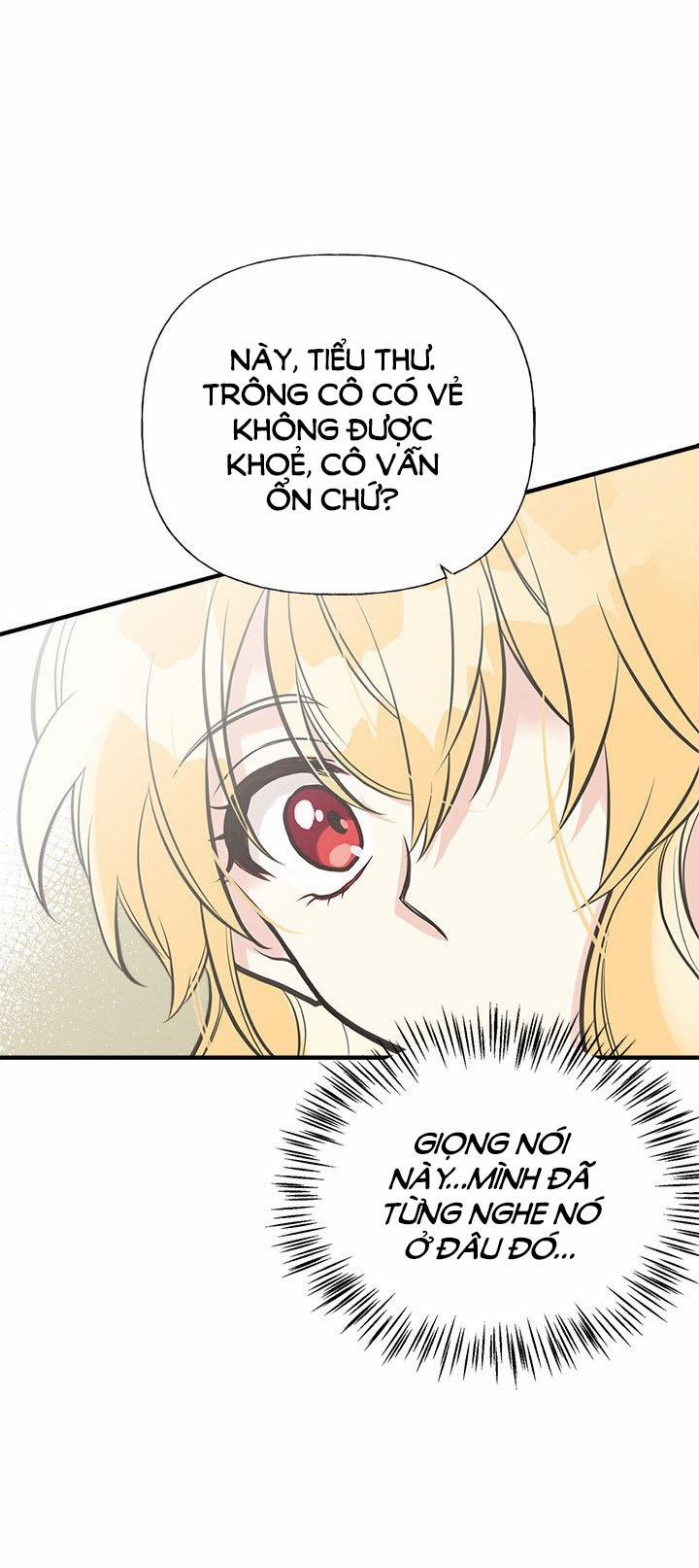 Chị Tôi Đã Nhặt Về Một Nam Chính Quyến Rũ 30 trang 28