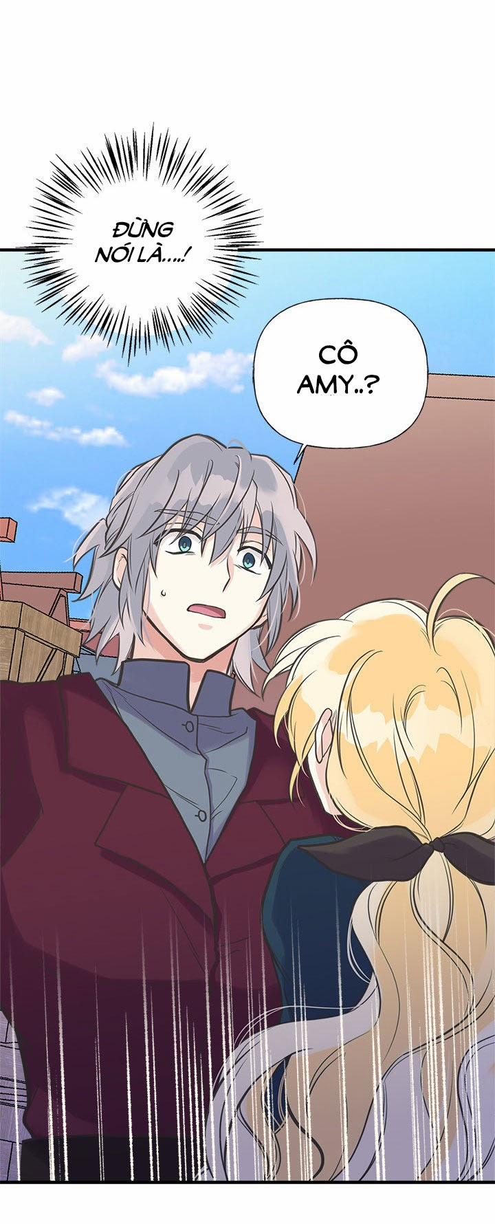 Chị Tôi Đã Nhặt Về Một Nam Chính Quyến Rũ 30 trang 29