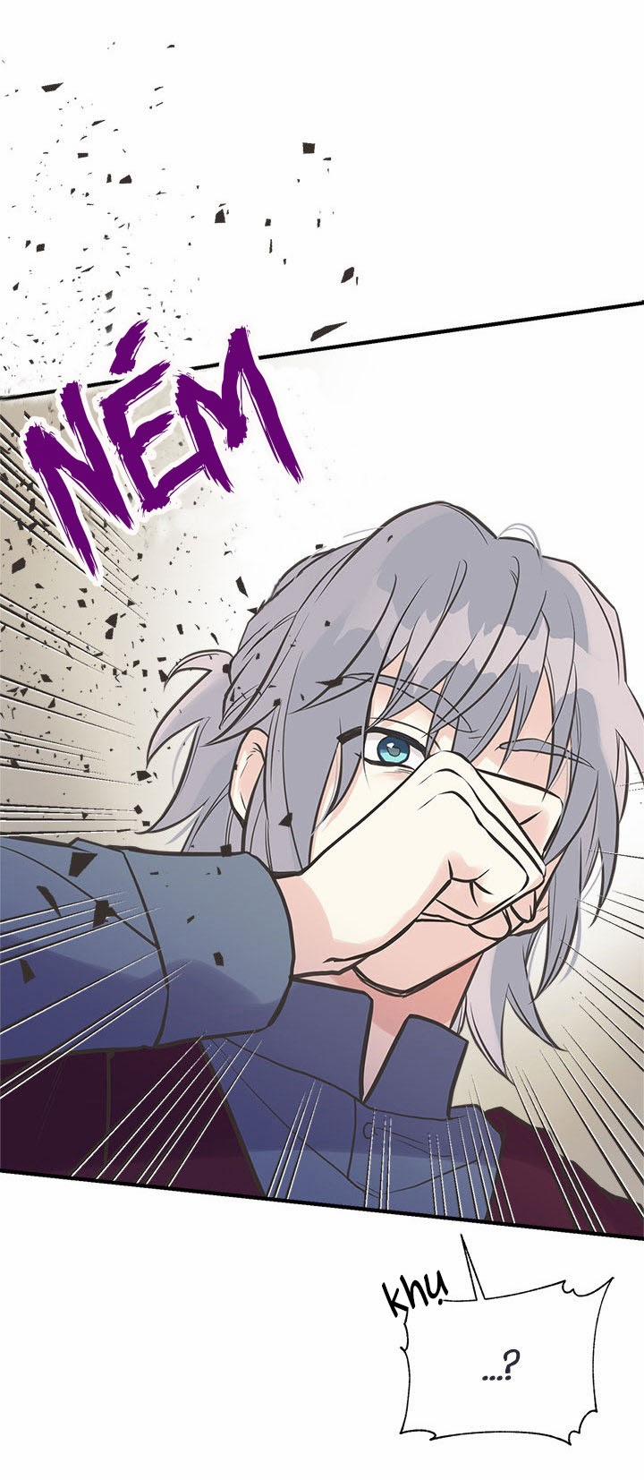 Chị Tôi Đã Nhặt Về Một Nam Chính Quyến Rũ 30 trang 34