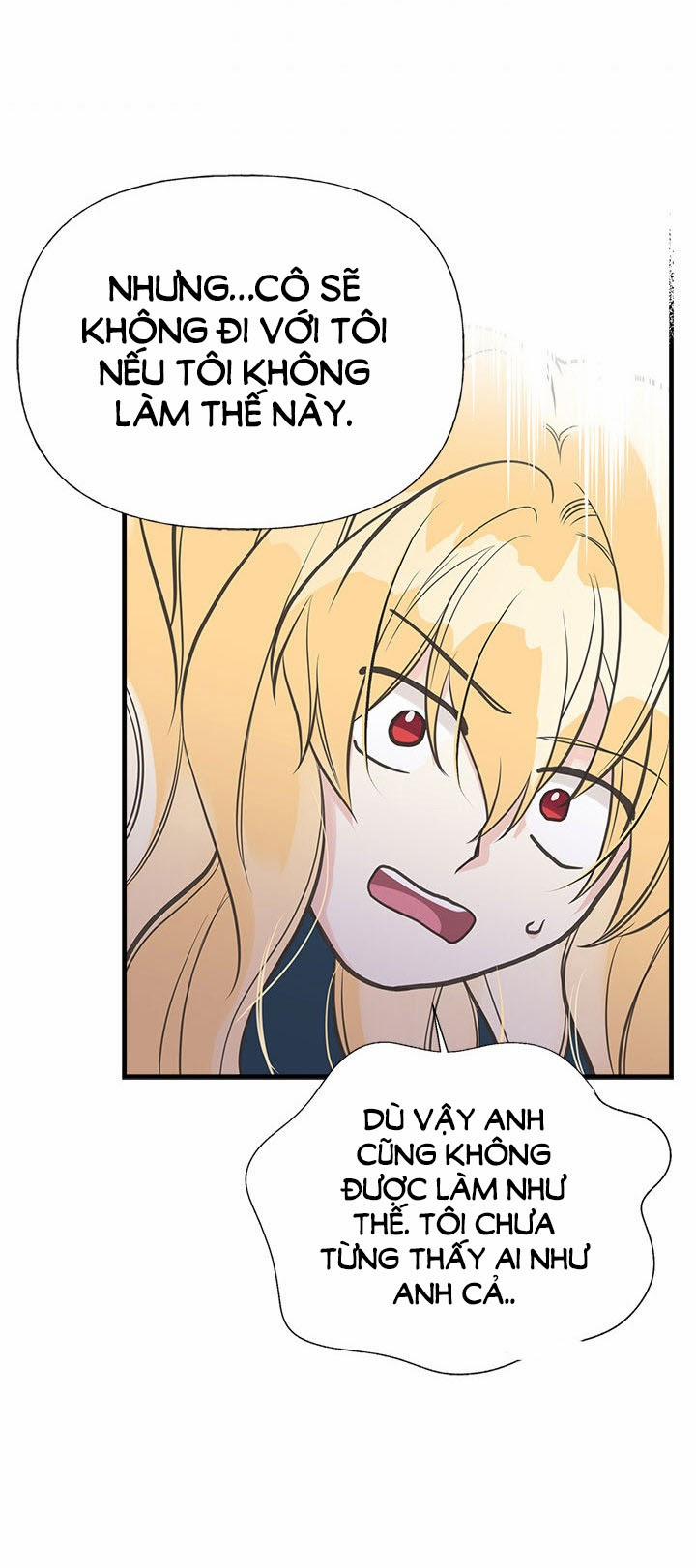 Chị Tôi Đã Nhặt Về Một Nam Chính Quyến Rũ 30 trang 40