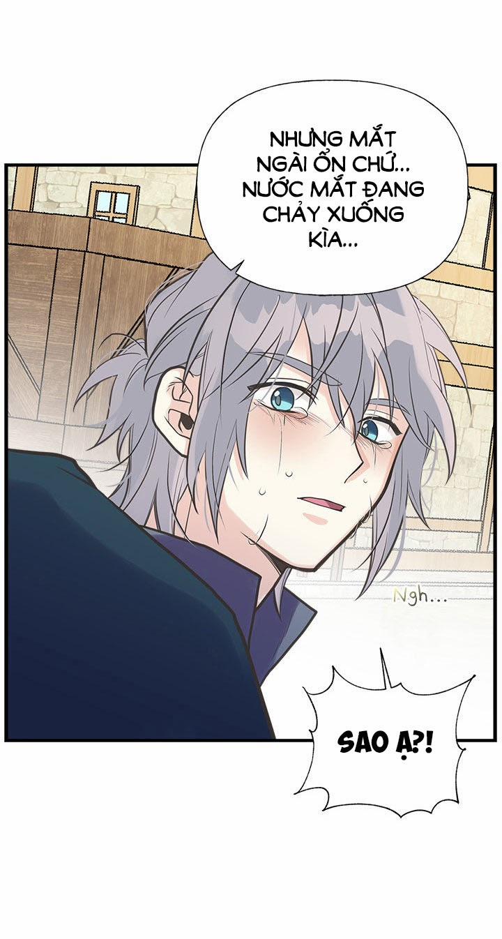 Chị Tôi Đã Nhặt Về Một Nam Chính Quyến Rũ 30 trang 44