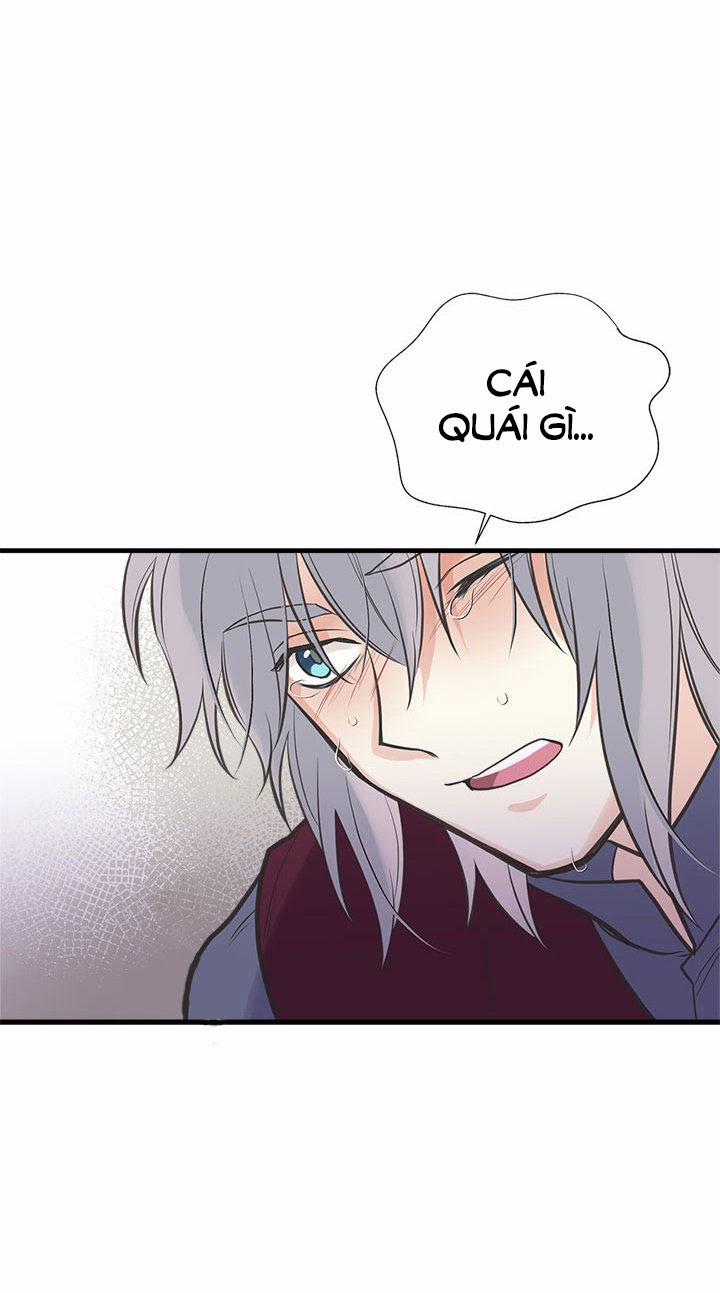 Chị Tôi Đã Nhặt Về Một Nam Chính Quyến Rũ 30 trang 48