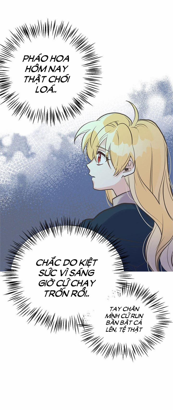 Chị Tôi Đã Nhặt Về Một Nam Chính Quyến Rũ 30 trang 56