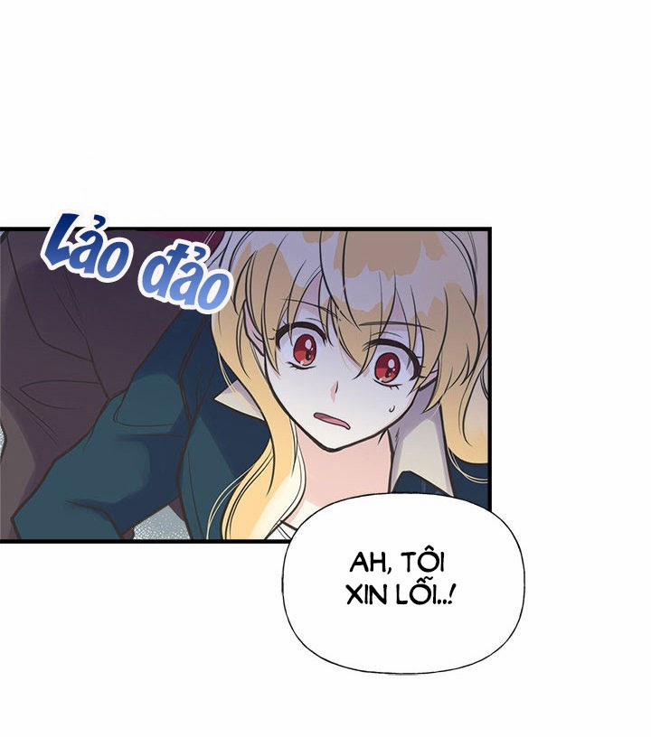 Chị Tôi Đã Nhặt Về Một Nam Chính Quyến Rũ 30 trang 59