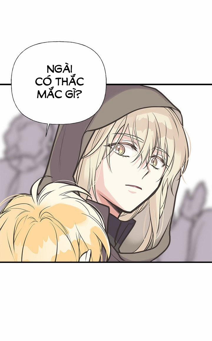 Chị Tôi Đã Nhặt Về Một Nam Chính Quyến Rũ 30 trang 7