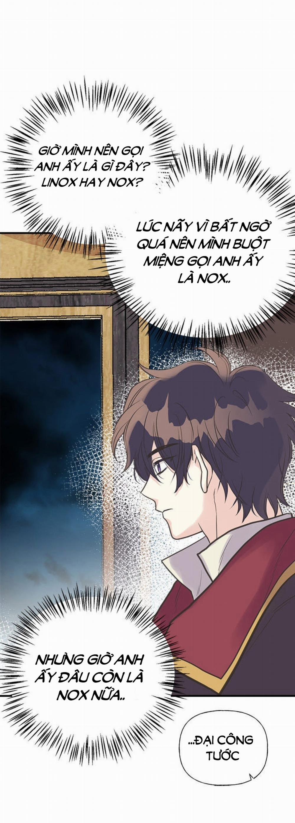 Chị Tôi Đã Nhặt Về Một Nam Chính Quyến Rũ 31 trang 19