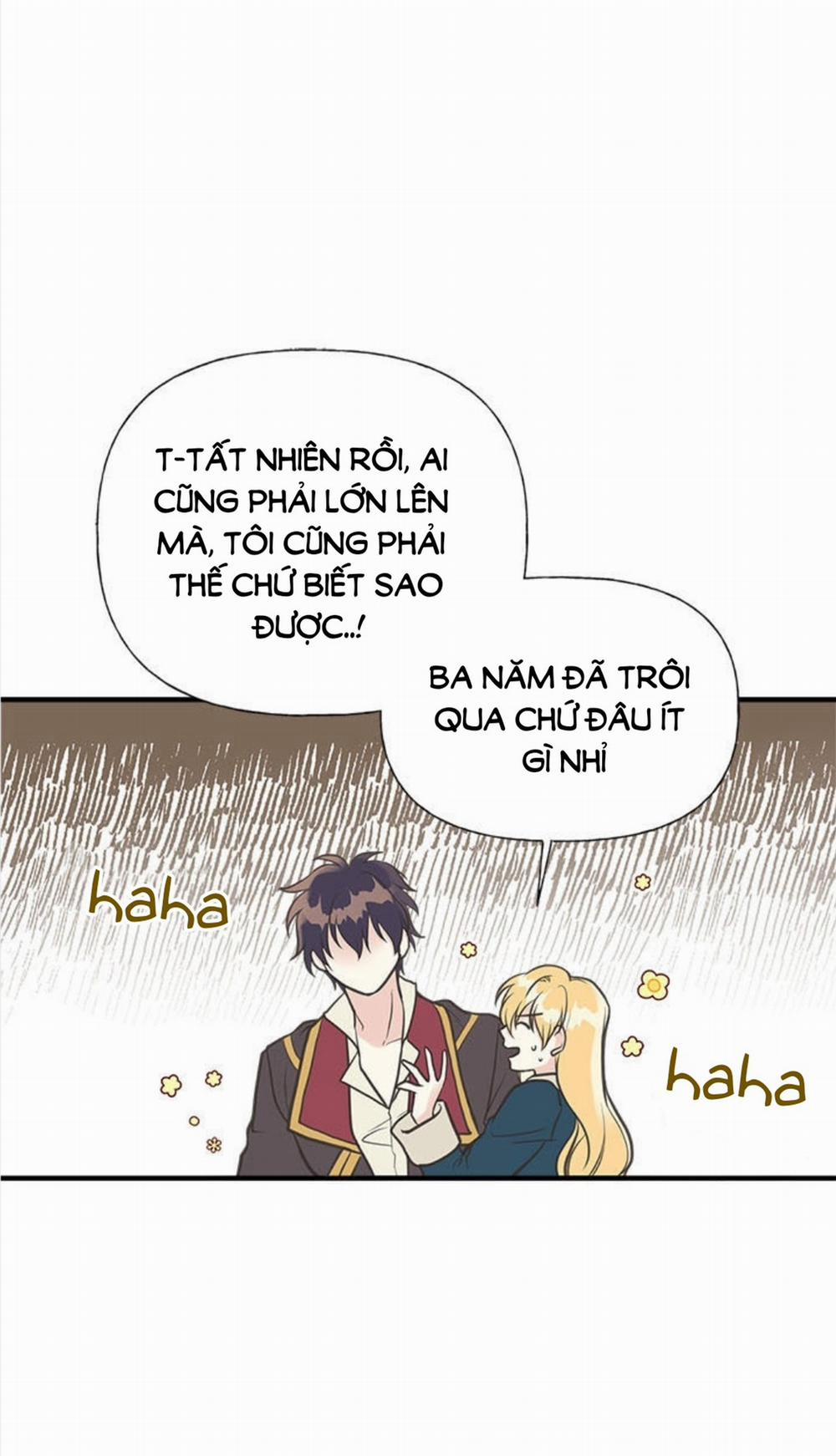 Chị Tôi Đã Nhặt Về Một Nam Chính Quyến Rũ 31 trang 22