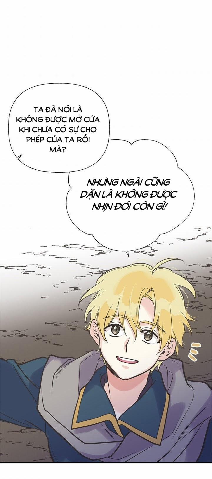 Chị Tôi Đã Nhặt Về Một Nam Chính Quyến Rũ 31 trang 30