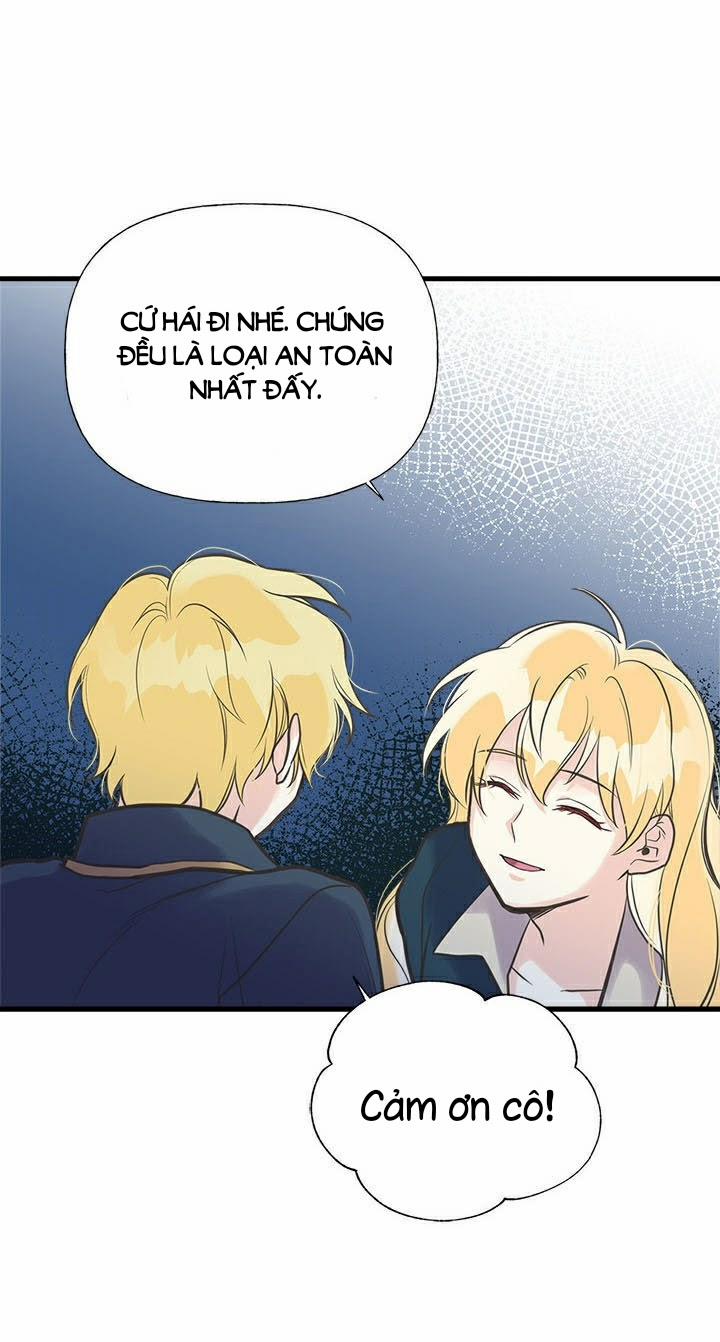 Chị Tôi Đã Nhặt Về Một Nam Chính Quyến Rũ 31 trang 40