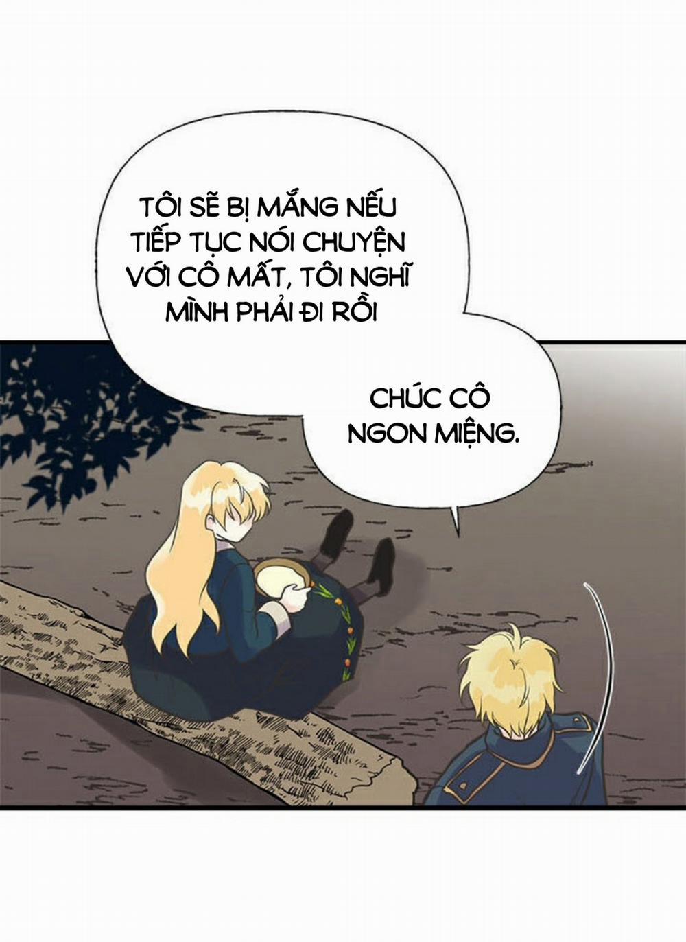 Chị Tôi Đã Nhặt Về Một Nam Chính Quyến Rũ 31 trang 47