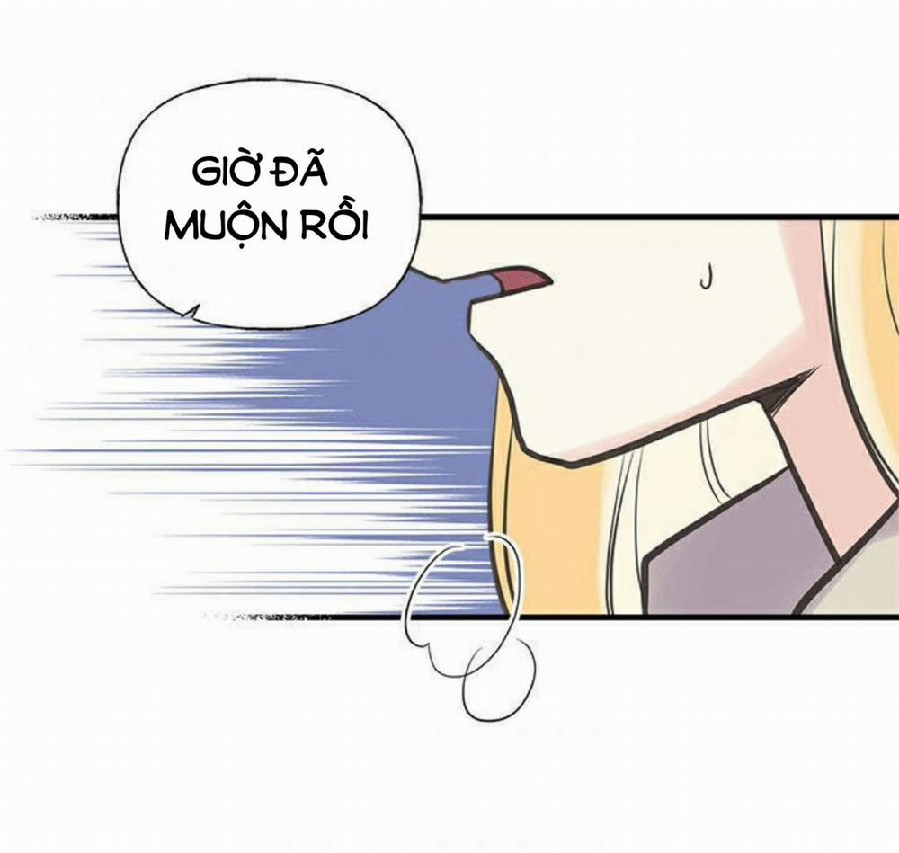 Chị Tôi Đã Nhặt Về Một Nam Chính Quyến Rũ 31 trang 55