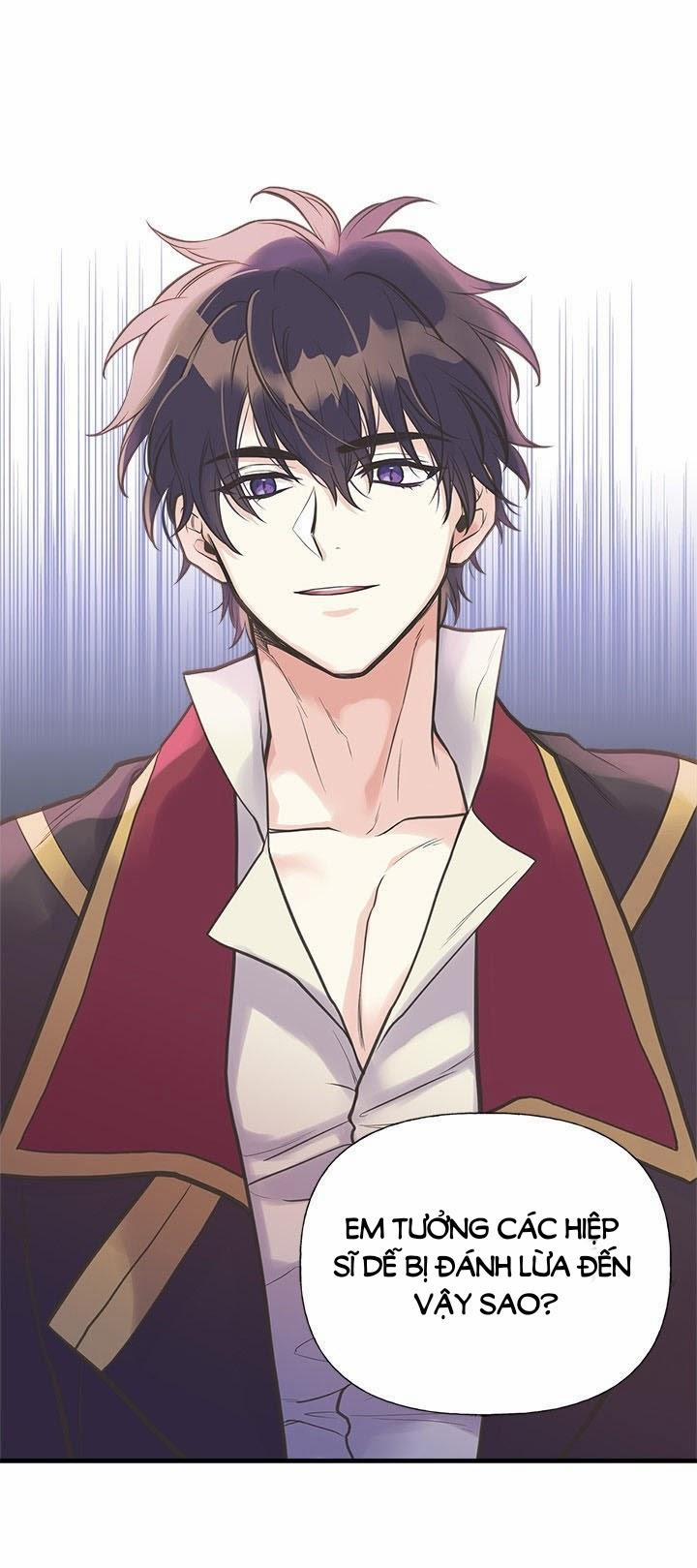 Chị Tôi Đã Nhặt Về Một Nam Chính Quyến Rũ 31 trang 59