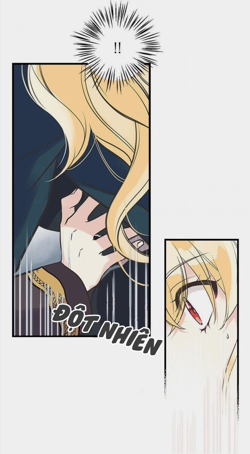 Chị Tôi Đã Nhặt Về Một Nam Chính Quyến Rũ 31 trang 6