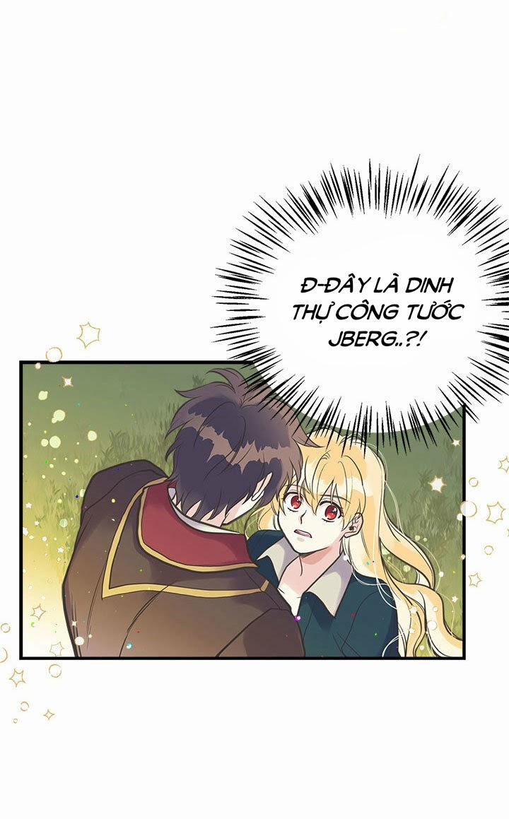 Chị Tôi Đã Nhặt Về Một Nam Chính Quyến Rũ 32 trang 10