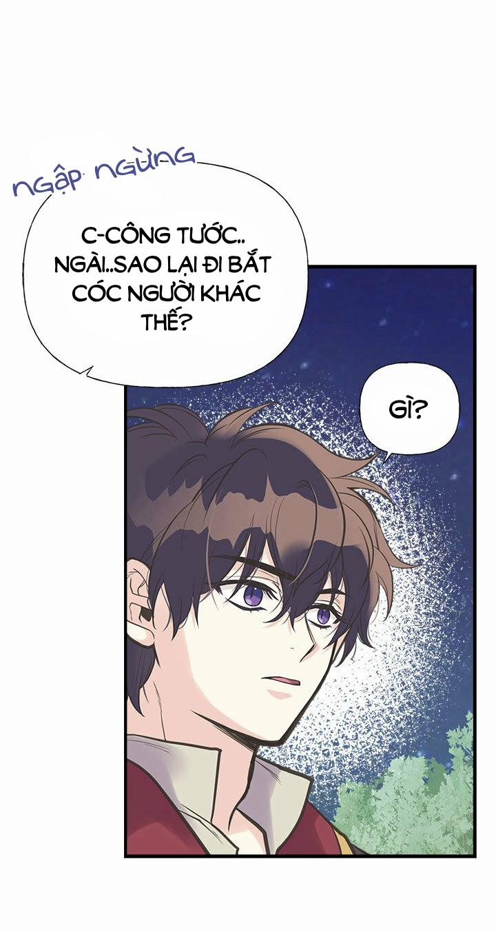 Chị Tôi Đã Nhặt Về Một Nam Chính Quyến Rũ 32 trang 12