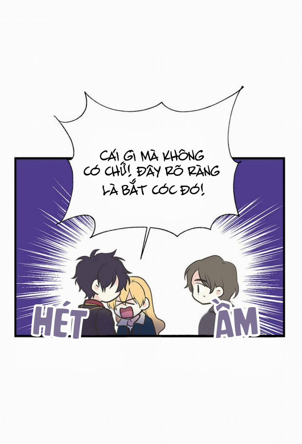 Chị Tôi Đã Nhặt Về Một Nam Chính Quyến Rũ 32 trang 14