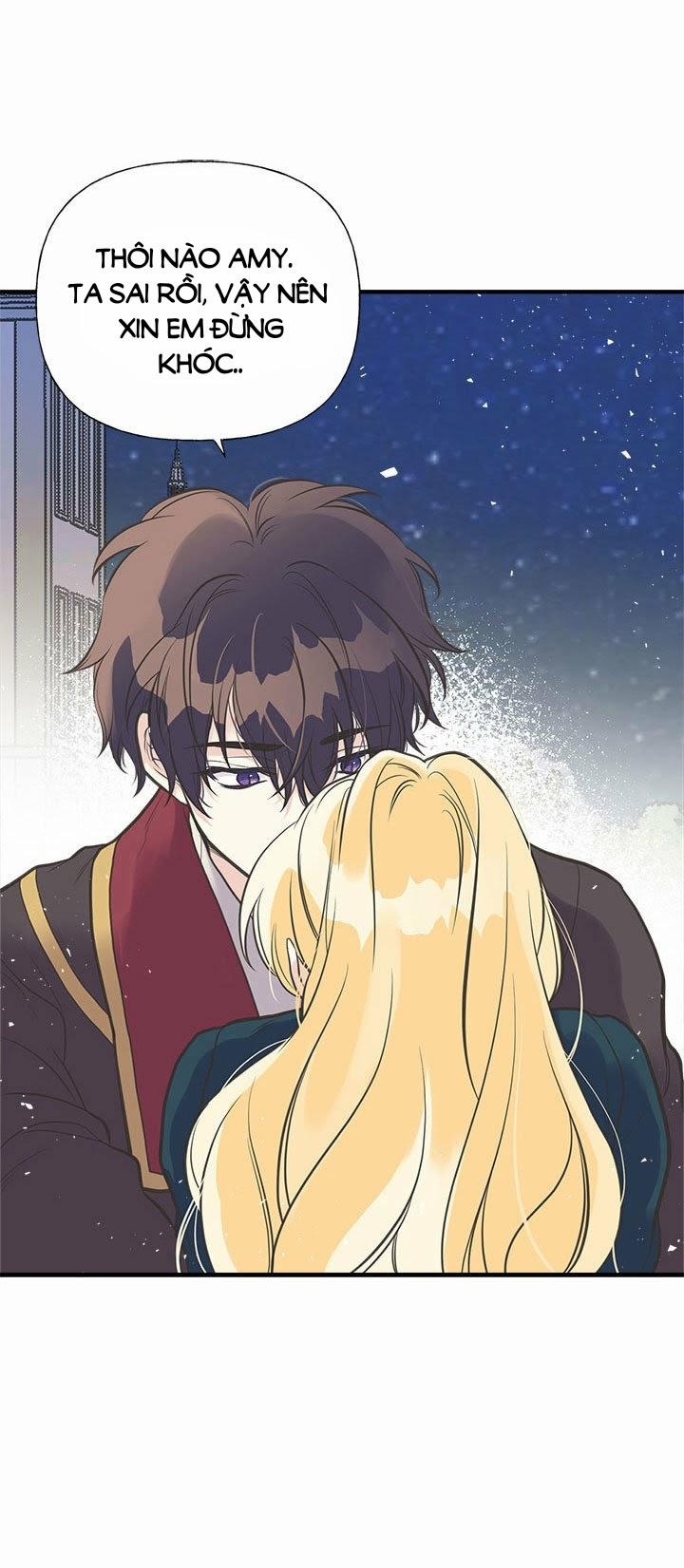 Chị Tôi Đã Nhặt Về Một Nam Chính Quyến Rũ 32 trang 17