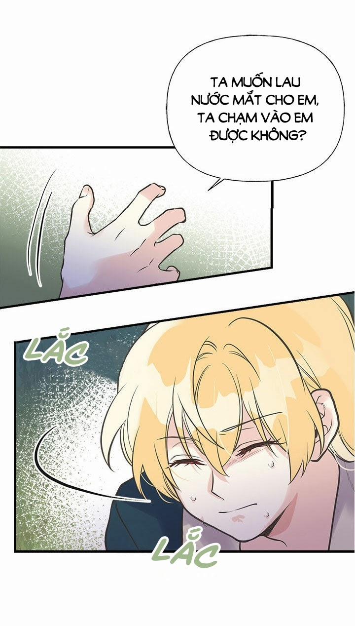 Chị Tôi Đã Nhặt Về Một Nam Chính Quyến Rũ 32 trang 19