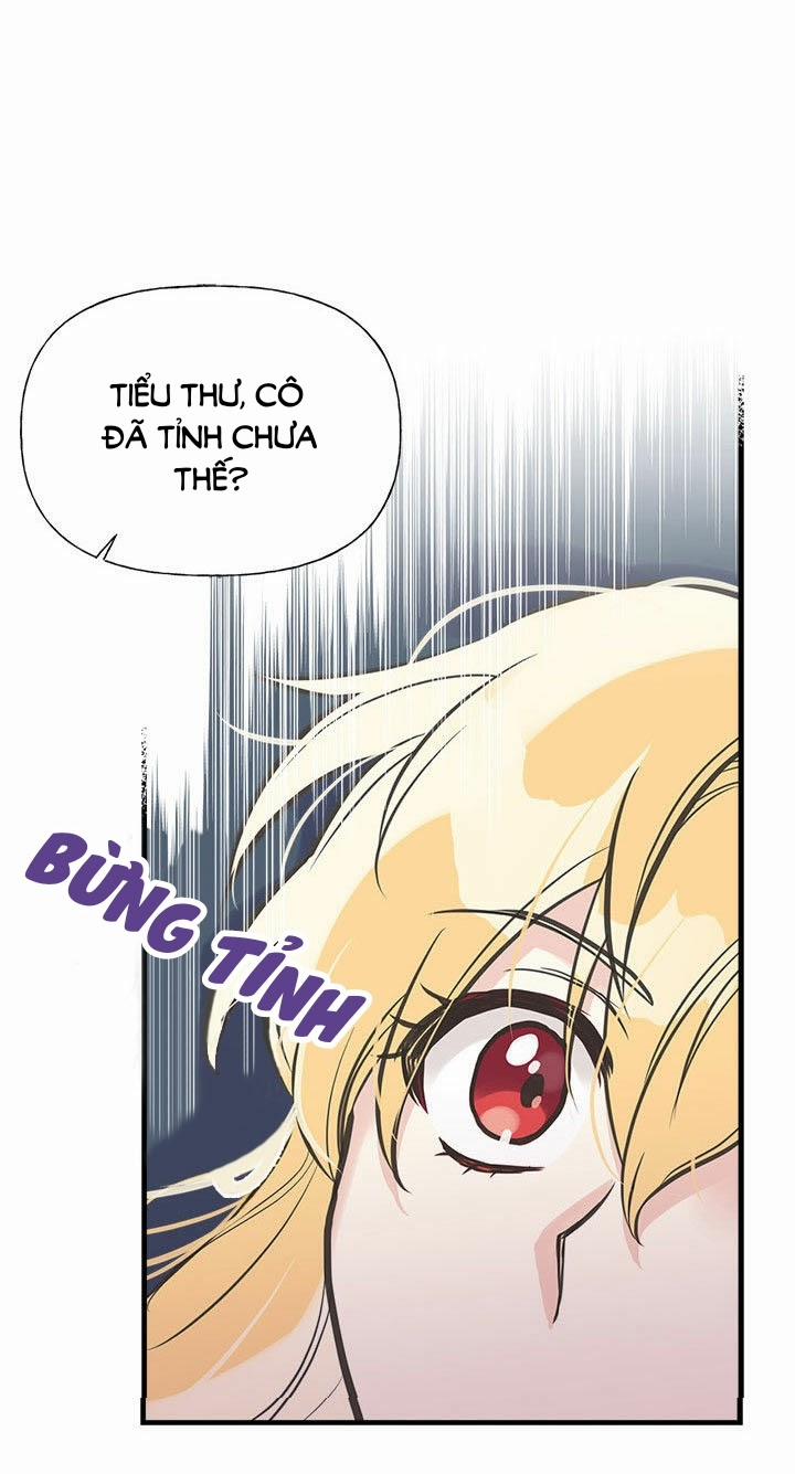 Chị Tôi Đã Nhặt Về Một Nam Chính Quyến Rũ 32 trang 25