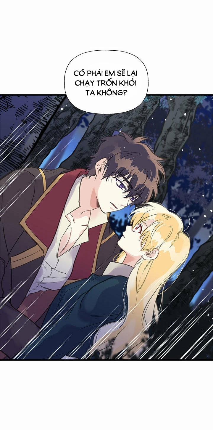 Chị Tôi Đã Nhặt Về Một Nam Chính Quyến Rũ 32 trang 3