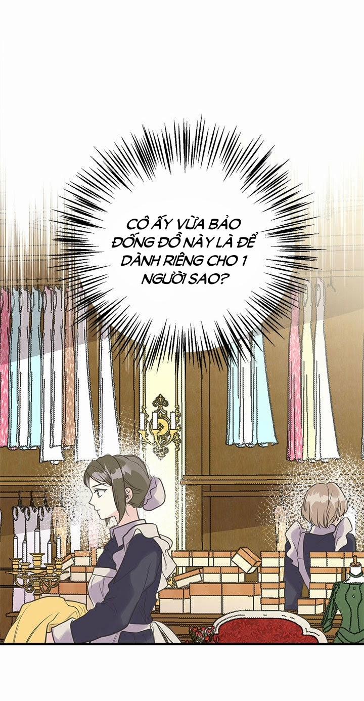 Chị Tôi Đã Nhặt Về Một Nam Chính Quyến Rũ 32 trang 37