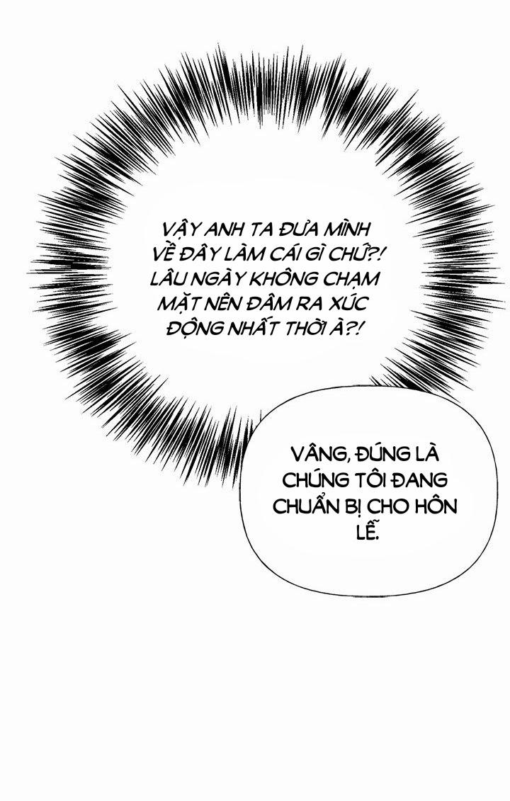 Chị Tôi Đã Nhặt Về Một Nam Chính Quyến Rũ 32 trang 44