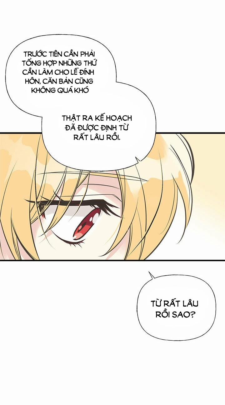 Chị Tôi Đã Nhặt Về Một Nam Chính Quyến Rũ 32 trang 45